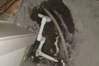 安庆卫生间漏水检测多少钱
