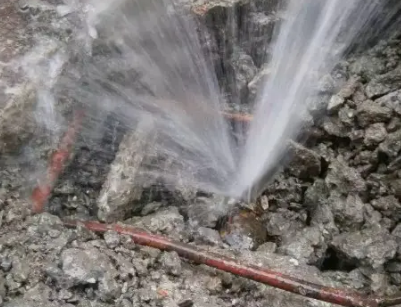 安庆水管维修多少钱